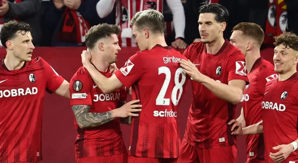 UEFA Avrupa Ligi Finali: Freiburg ve Aston Villa Karşılaşacak