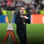 Unai Emery’nin Avrupa Ligi Başarısı: Rekor Kırdı
