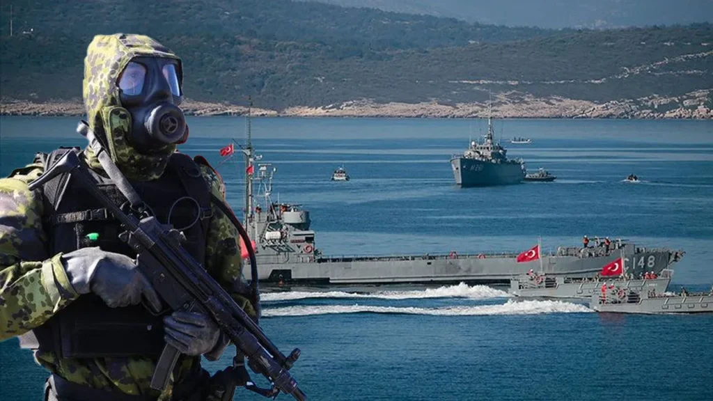 Türkiye, Avrupa’nın Stratejik Güç Merkezi Olma Yolunda