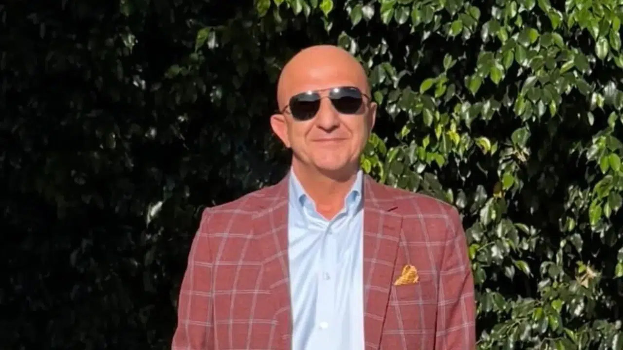 Aydın Çavuşoğlu kimdir, hastaneye neden kaldırıldı?