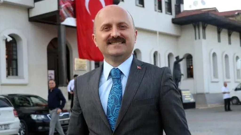 Aydın Valisi Osman Varol Kimdir? Görevleri ve Eğitimi Nedir?