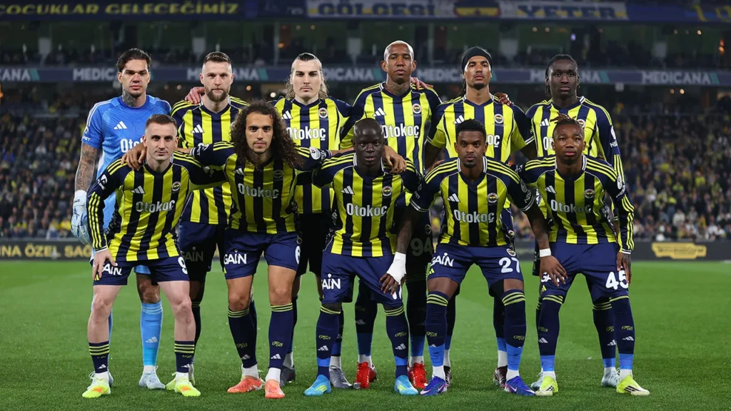 Fenerbahçe’de ayrılık rüzgarları: Ederson’un geleceği belirsiz