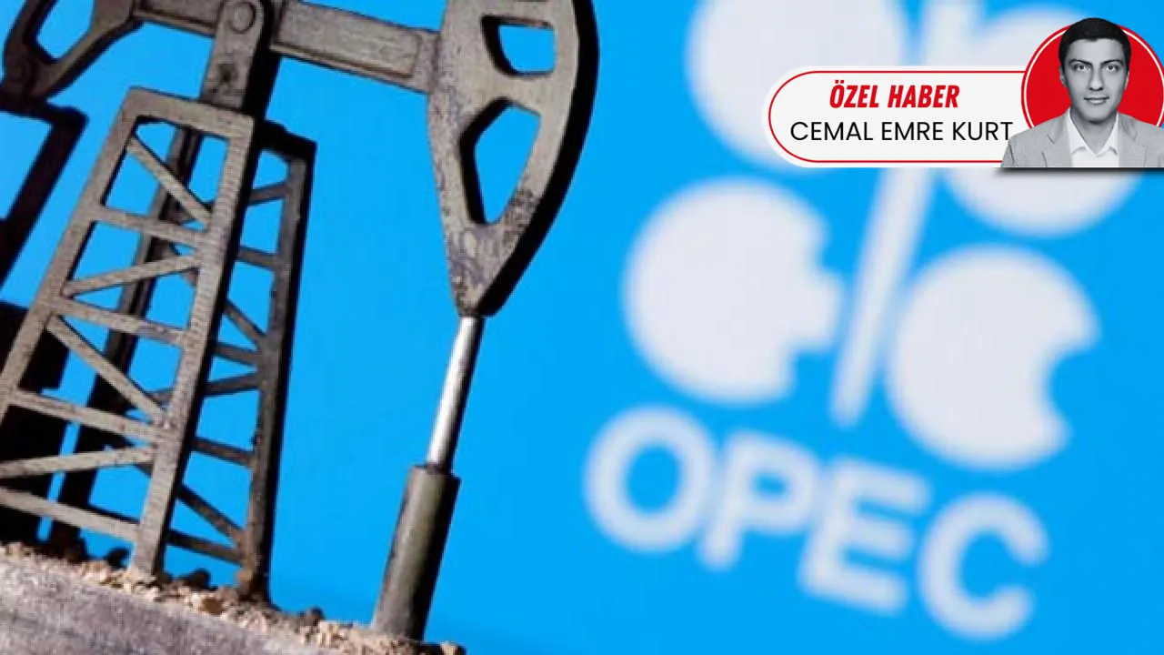 OPEC’ten ayrılışlar hızlanabilir mi?