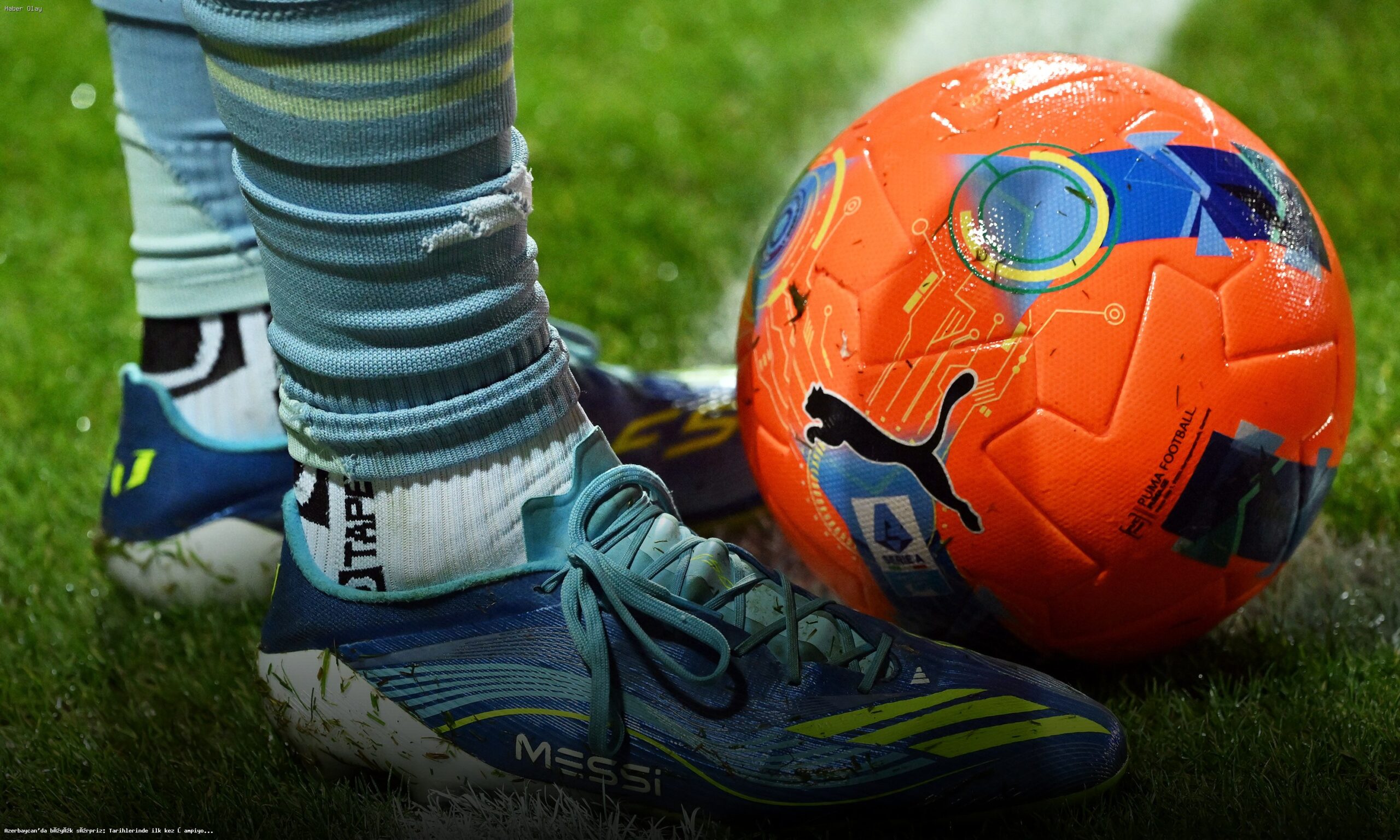 Azerbaycan Futbolunda Tarihi An: İlk Şampiyonlukları