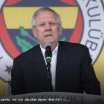 Aziz Yıldırım Neden Başkan Adaylığından Çekildi?