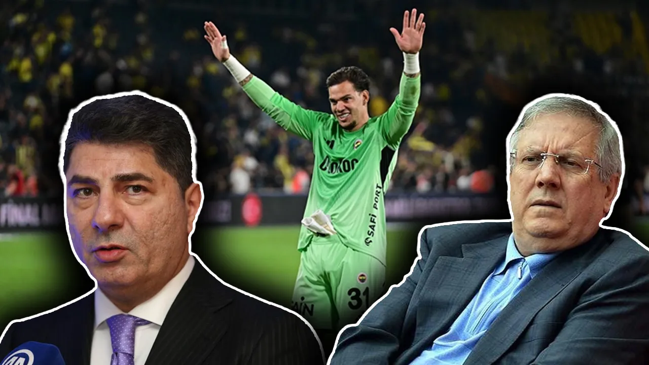 Fenerbahçe’de Ederson’un Geleceği: 20 Milyon Euro Beklentisi