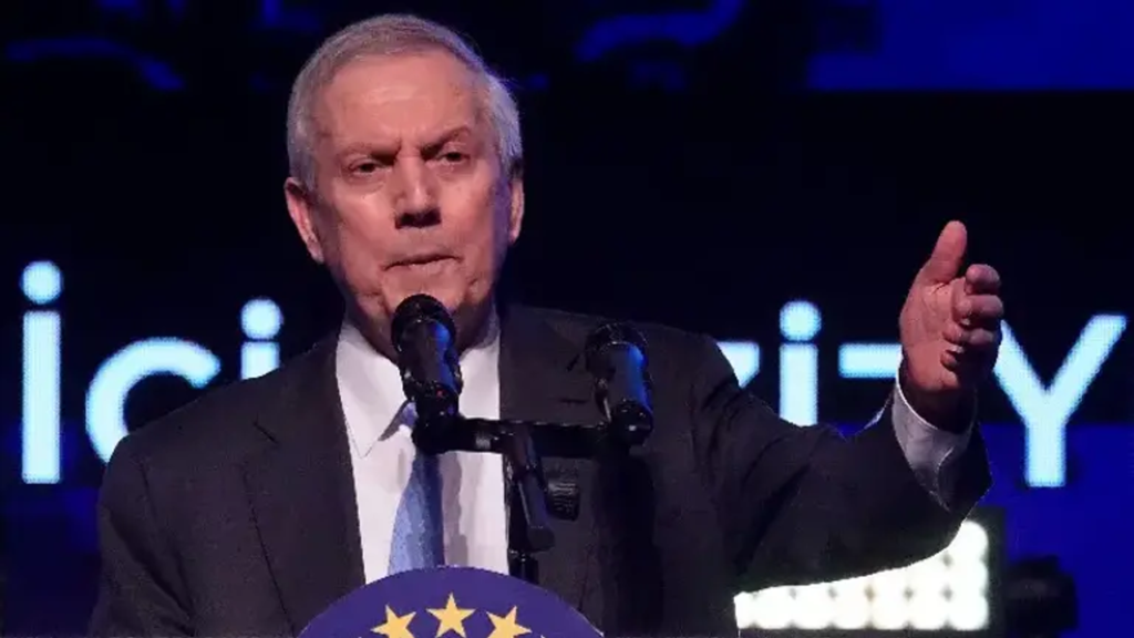 Aziz Yıldırım Fenerbahçe Başkanlığı İçin Kısa Süreli Planlar Yapıyor