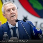 Aziz Yıldırım, Galatasaray’ı kınadı: Açıklamaları dikkat çekti