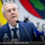 Aziz Yıldırım’dan Transfer Açıklaması: Ne Olacak?