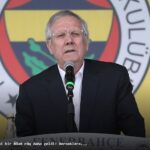 Aziz Yıldırım, Taraftarları ve Dernekleri Birleştiren Çağrısını Yaptı