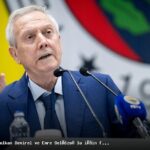 Aziz Yıldırım’dan Volkan Demirel ve Emre Belözoğlu’na Sürpriz Hamle!