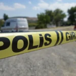 2 Yaşındaki Çocuğun Kamyonet Altında Kaldığı Kaza