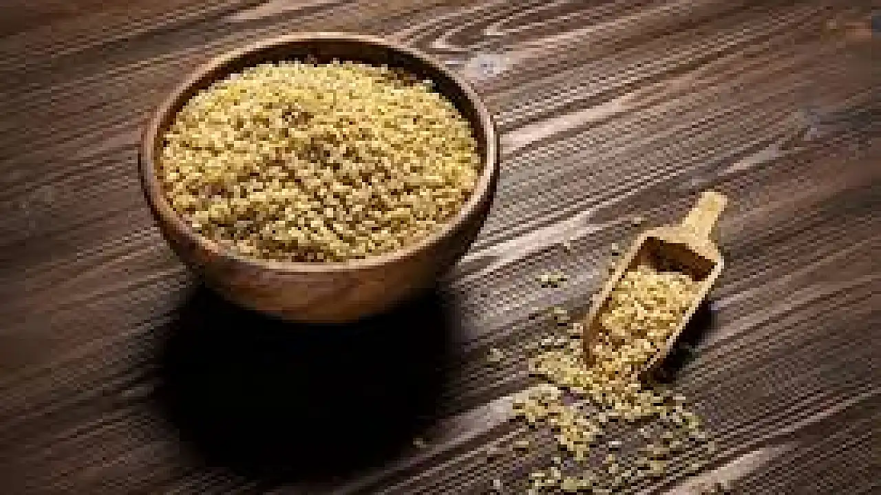 Bahar yorgunluğuna karşı sofralarda bulgur önerisi