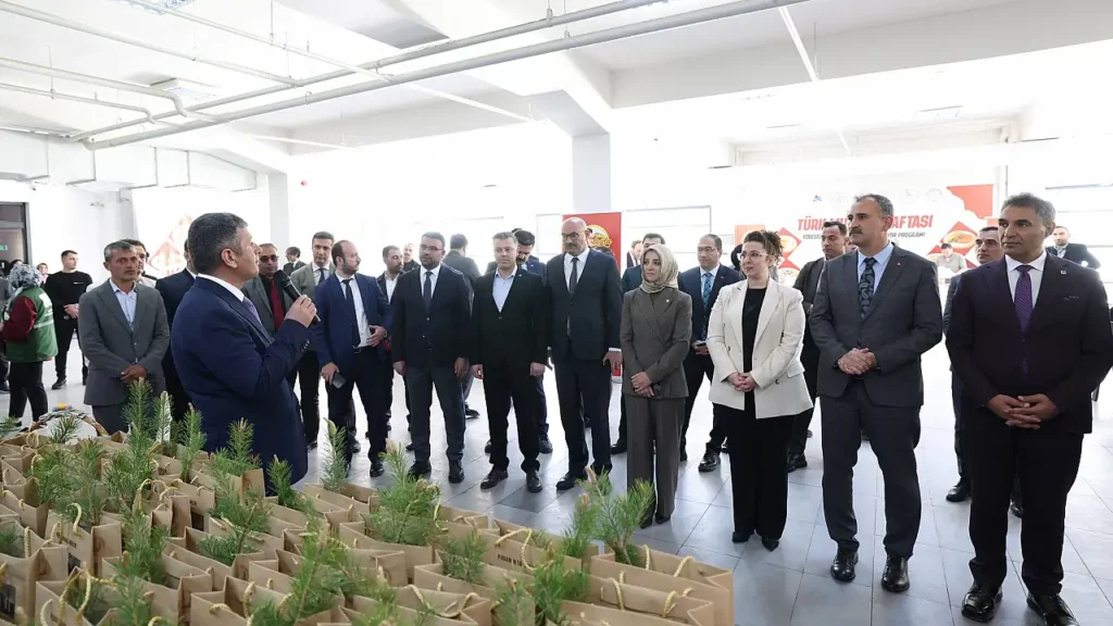 Hıdırellez Etkinliği AİÇÜ’de Coşkuyla Kutlandı