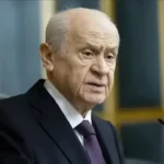 Devlet Bahçeli’den Amedspor’a Tebrik Mektubu