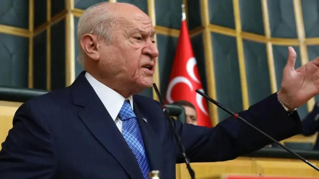 Bahçeli’nin Terörle Mücadele İçin Önerdiği Koordinatörlük Nedir?