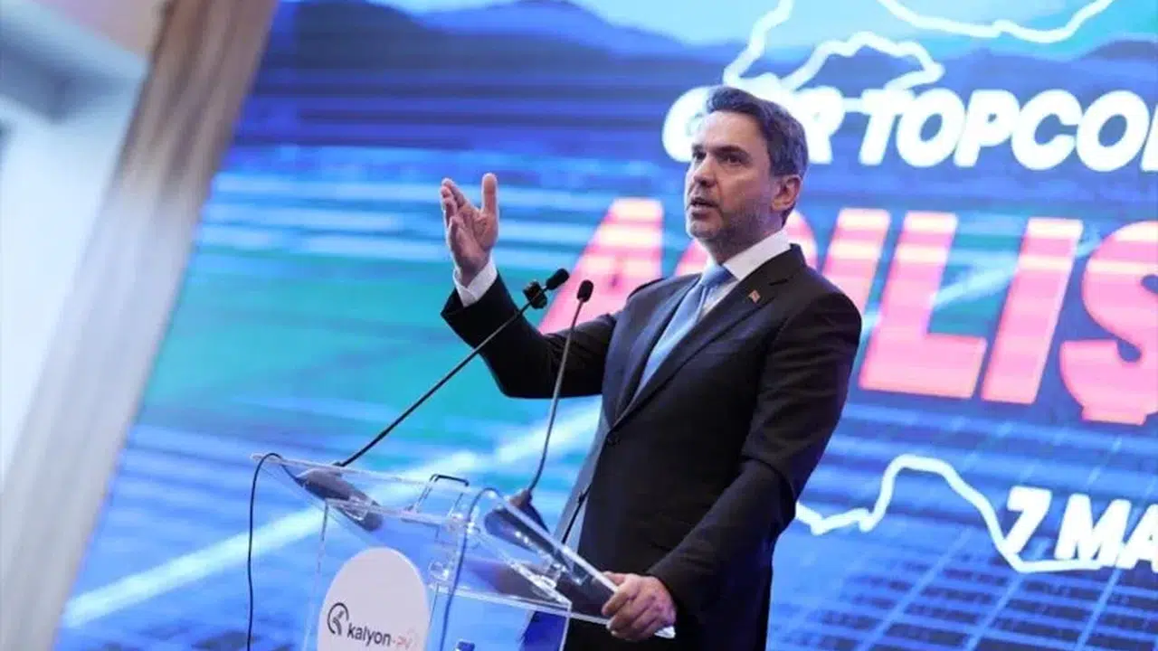 Cezayir Gazı, Türkiye Üzerinden Avrupa’ya Nasıl Ulaşacak?