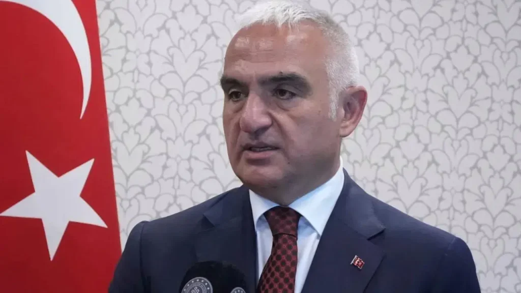 Hıdırellez Nedir ve Neden Kutlanır? Bakan Ersoy Açıklıyor