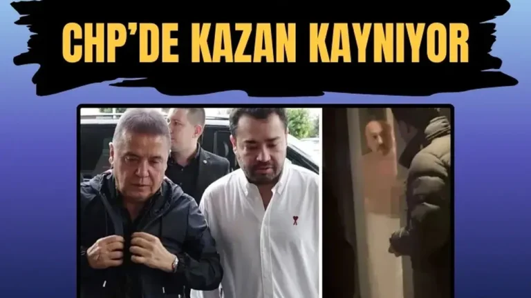 Gökhan Böcek ve Özkan Yalım itirafçı mı oldu?