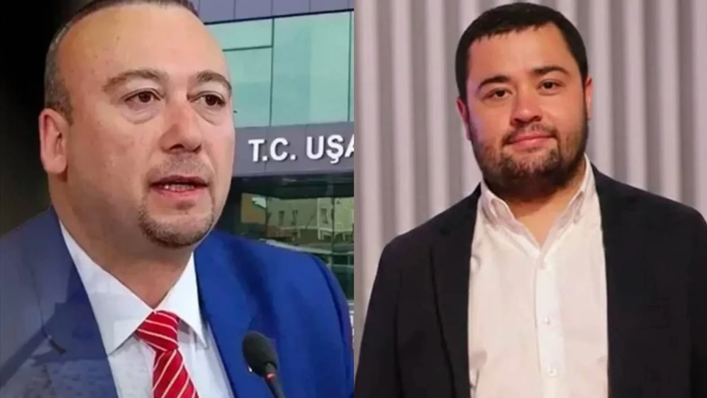 Etkin Pişmanlık: Özkan Yalım ve Gökhan Böcek İfadesini Verdi