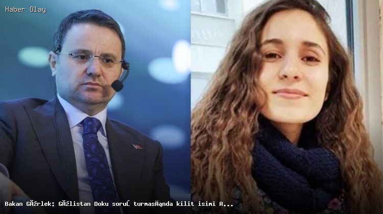 Gülistan Doku Soruşturmasında Kilit İsim: Umut Altaş Neden Önemli?