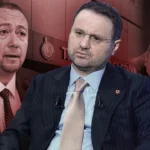 Adalet Bakanı Gürlek TGRT Haber’de Yargı Gündemini Değerlendirdi