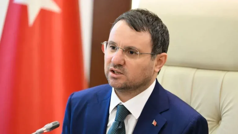 Bakan Gürlek’ten Sanal Kumar Operasyonları Açıklaması