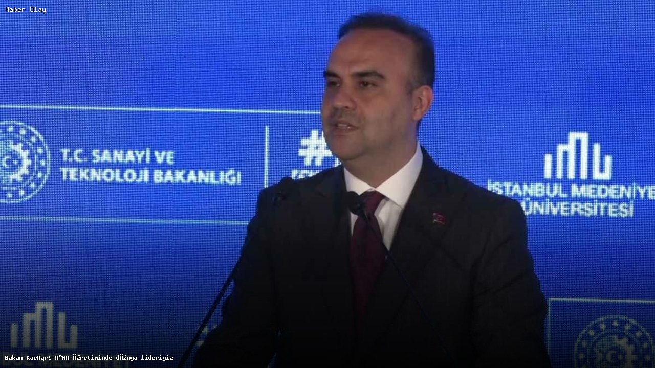 Türkiye İHA Üretiminde Neden Dünya Lideri?