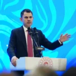 Bakan Kurum COP31 rotasını Hatay’da çizdi: ‘Asrın inşa seferberliği’ dünya modeli oluyor