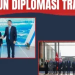 Bakan Kurum’dan Çin’de dev iş birliği: Konut ve şehircilikte ortak çalışma grubu kuruluyor