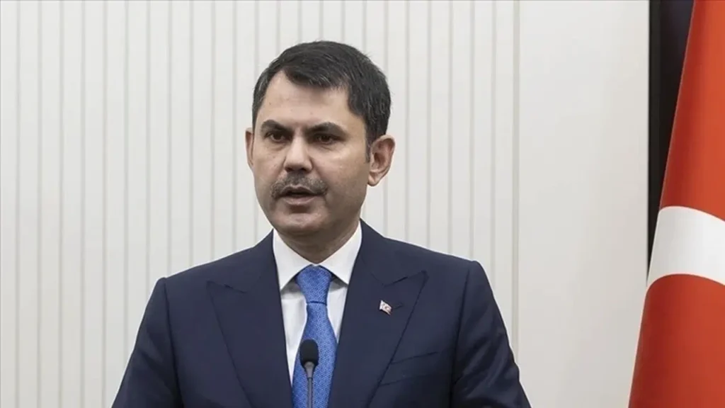 Murat Kurum’dan Seçim İddialarına Sert Tepki