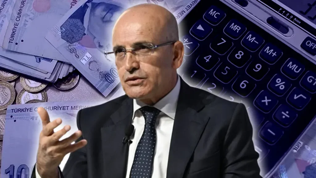 Bakan Şimşek: Yeni vergi artışı gündemimizde yok