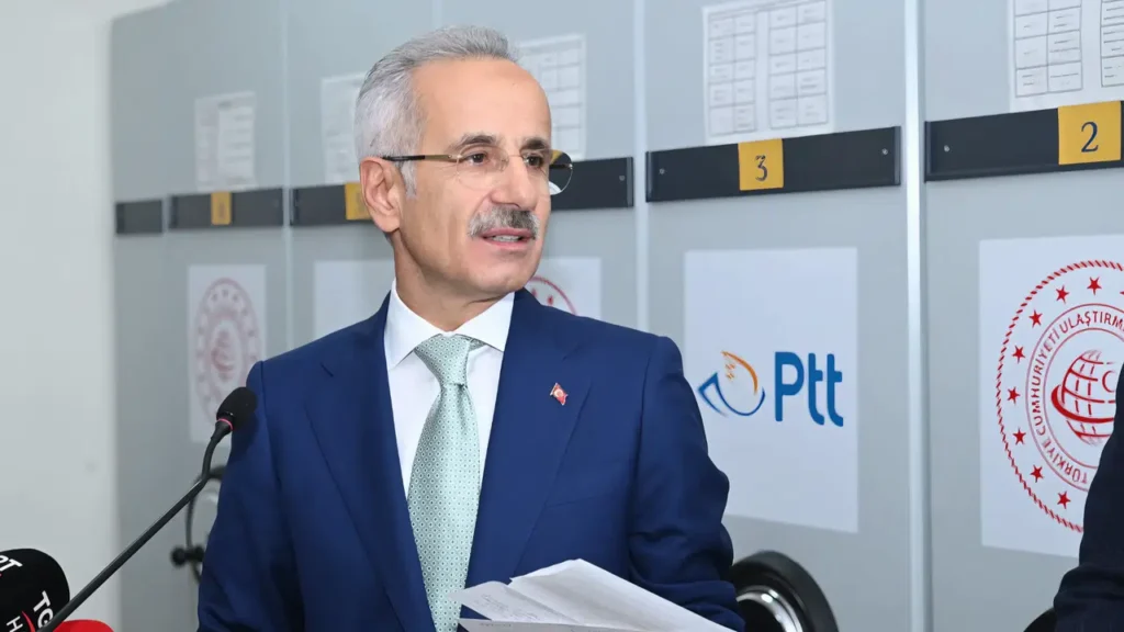 Kargo Sektöründe Tarihi Rekor: 1,45 Milyar Paket Taşındı