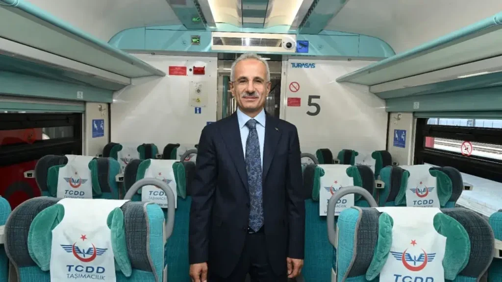 Kurban Bayramı İçin Ek Tren Seferleri Açıklandı