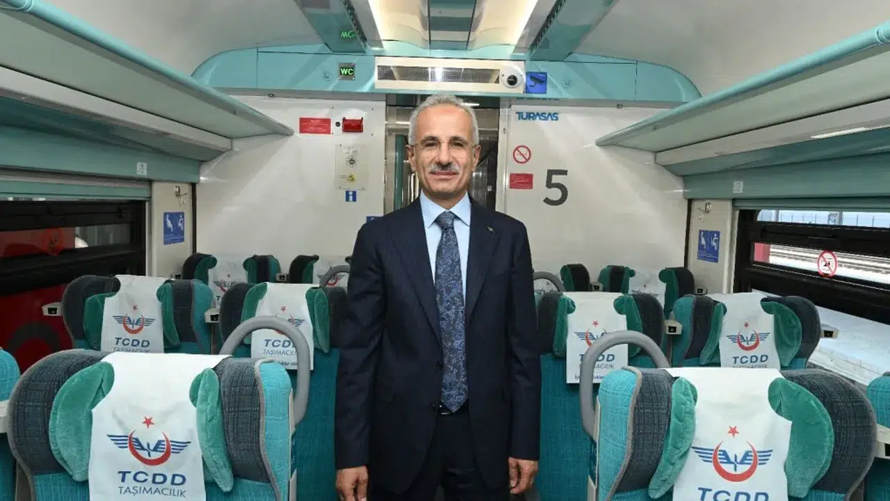 Kurban Bayramı İçin Ek Tren Seferleri Açıklandı