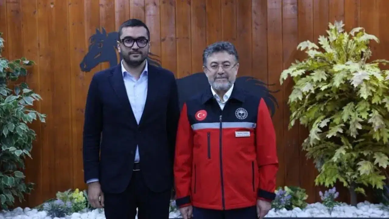 Bakan Yumaklı müjdeyi verdi: ‘Kurbanlık sayımız yeterli, denetimler sıkı!’