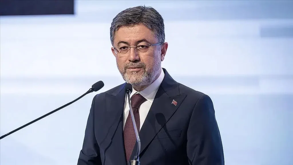 Bakan Yumaklı’dan bahar müjdesi: Üreticinin hesabına milyonlarca liralık dev destek!