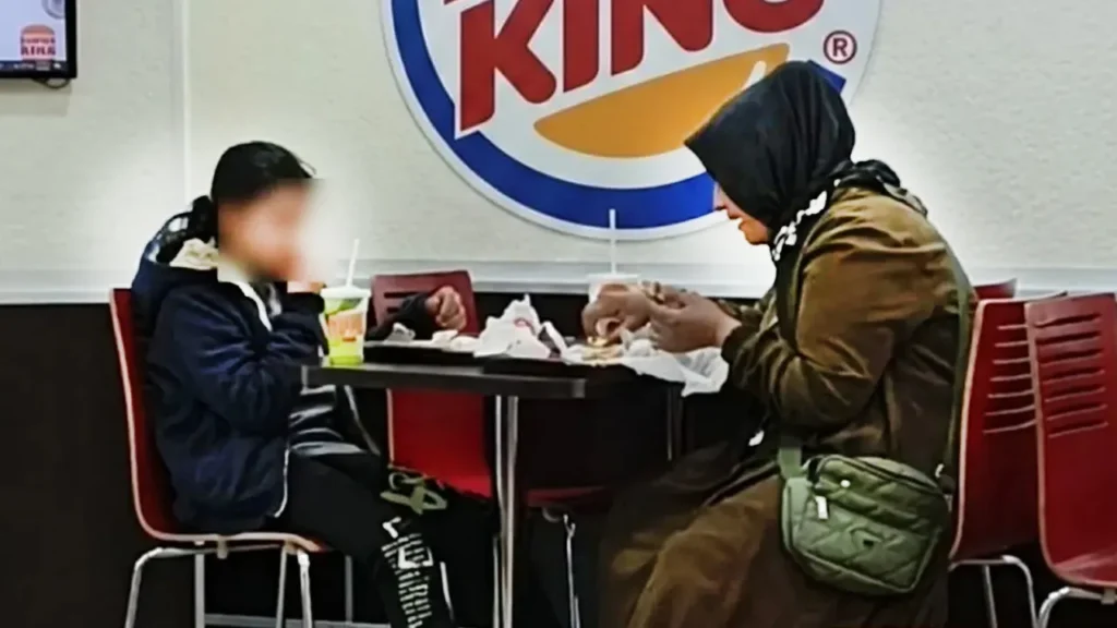 Burger King’de Ayrımcılık Skandalı: Bakanlık Ceza Kesti