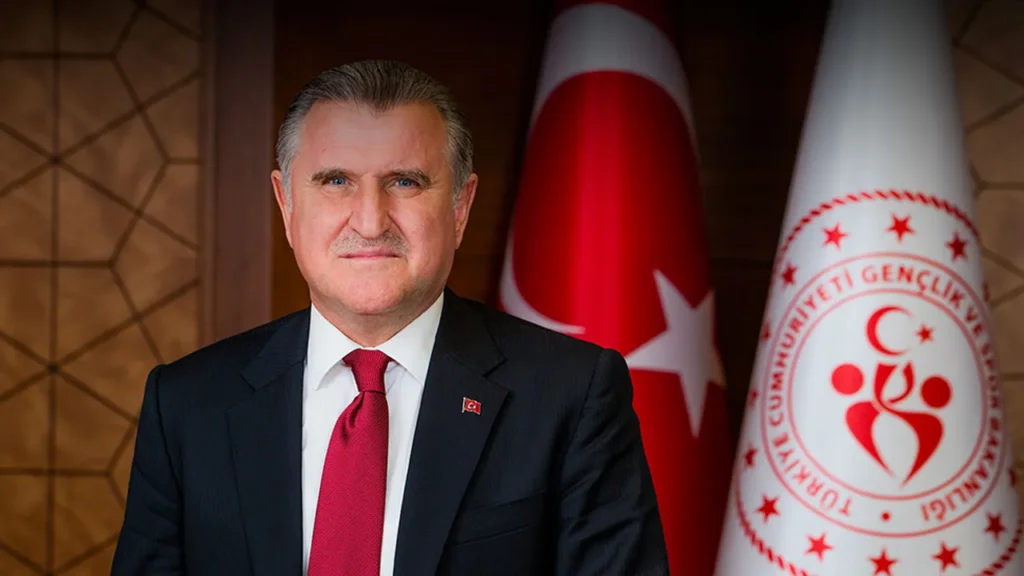 2024’te Gençlik ve Spor Bakanlığı 2.610 Personel Alacak!
