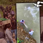 Giresun’da Balık Avı Felakete Dönüştü: Neler Oldu?