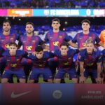Barcelona El Clasico’yu Kazanarak Şampiyonluğu İlan Etti