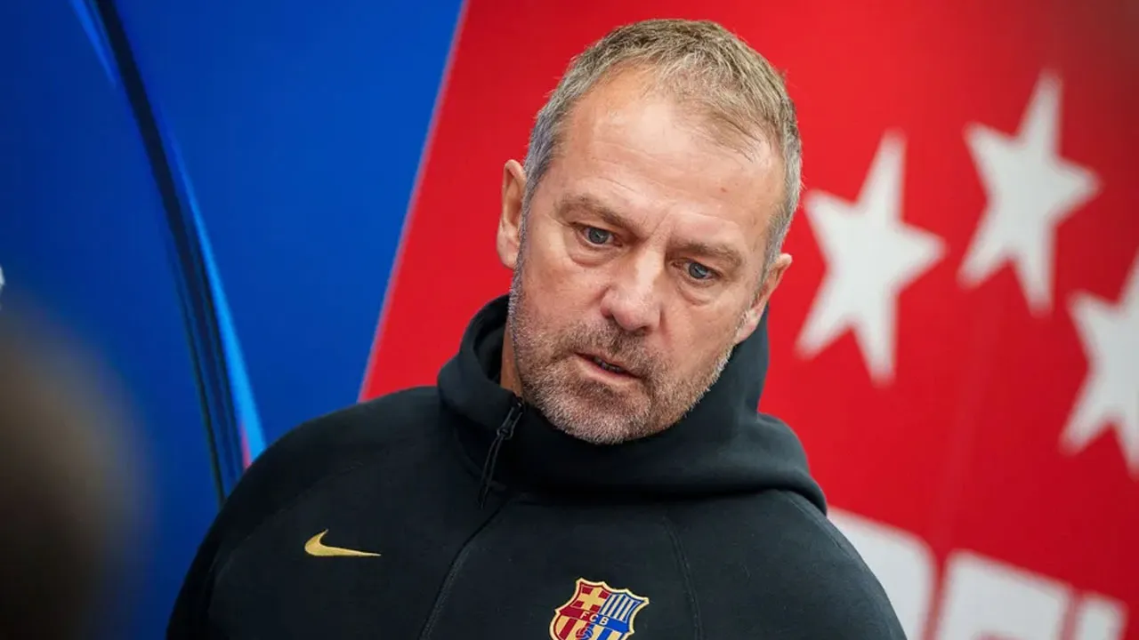 Barcelona-Real Madrid maçı öncesi beklenmedik gelişme