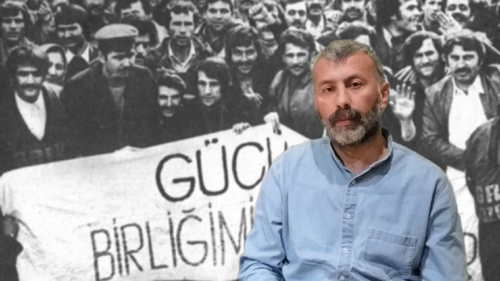 Başaran Aksu serbest bırakıldı: 1 Mayıs mücadelesi kazandı