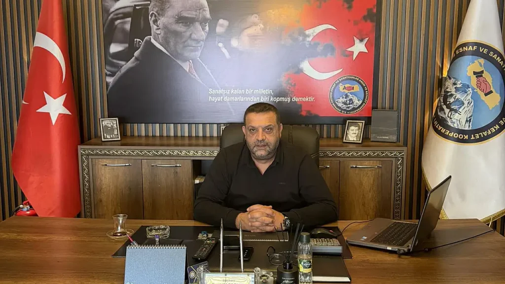 Başkan Taşdemir’in Yüksek Yapılandırma Faizine Tepkisi Neden Önemli?