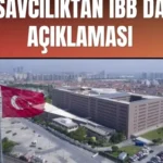 E.U. Hakkındaki Sağlık İddialarına Resmi Yanıt Geldi