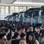 Bayram tatili planlayanlar dikkat: Bilet fiyatları 2 bin 200 liraya çıkabilir!