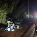 Bayramda Kimsesiz Kalan Aile: Adana’da Trafik Kazası