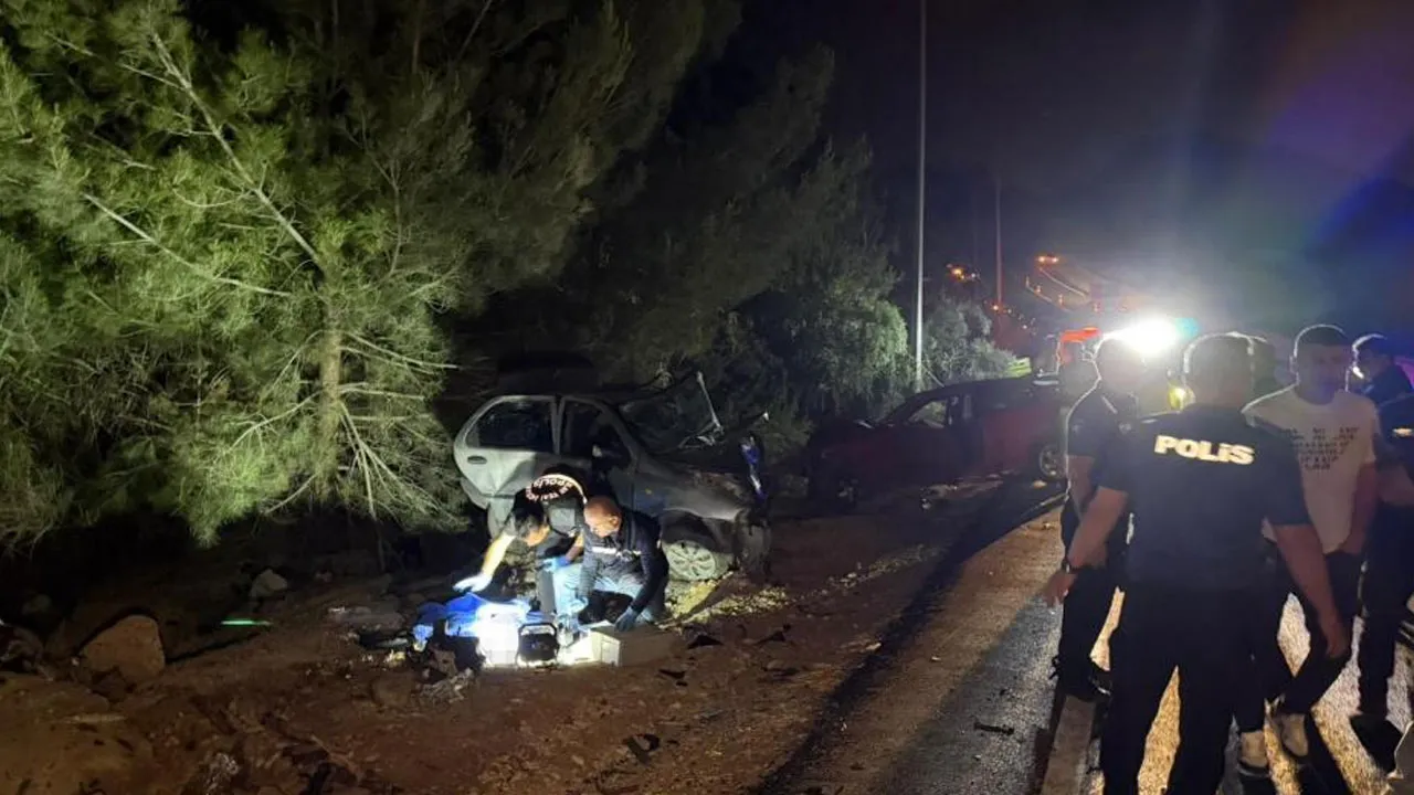 Bayramda Kimsesiz Kalan Aile: Adana’da Trafik Kazası