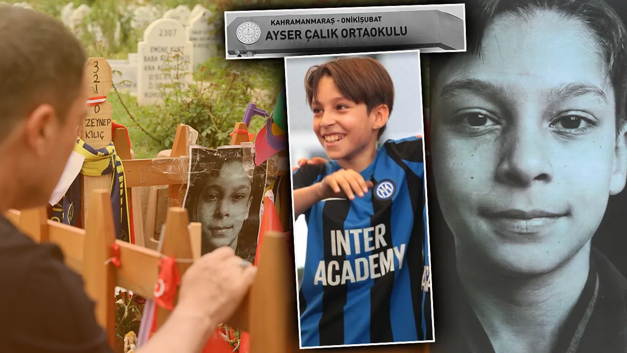 Bayram’ın Veda Hazırlığı ve Acılı Babanın Duygusal Açıklamaları