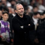 Sergen Yalçın Beşiktaş’ta Kalacak mı? İşte Gelişmeler